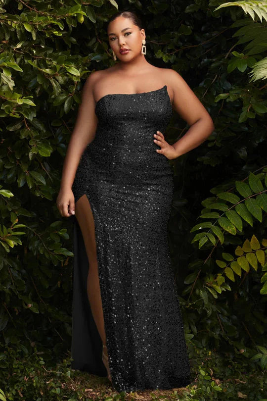 PLUS SIZE