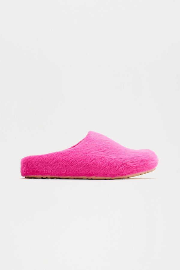 My New Option Flats - Pink