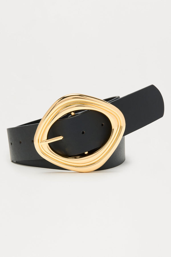 Luelle Belt - Black