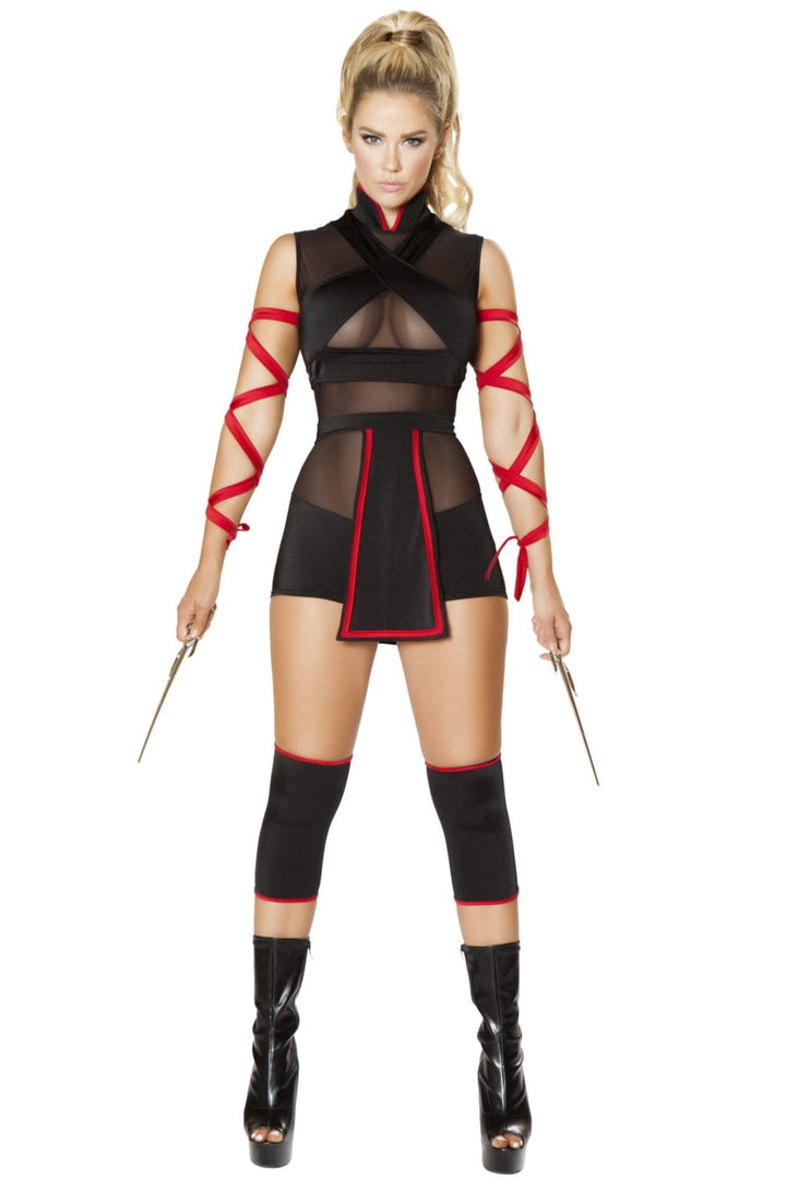 4677 - 3pc Ninja Striker