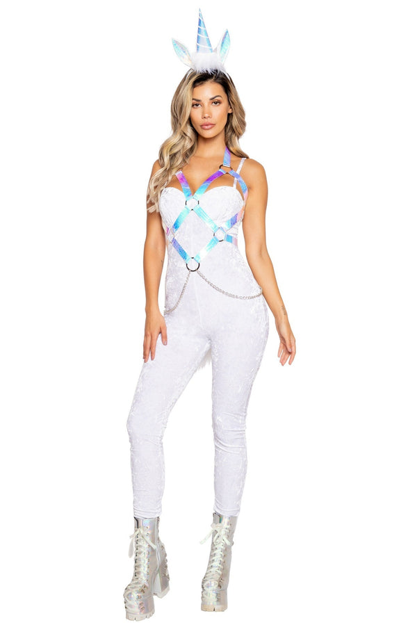 4969 - 3pc Naughty Unicorn