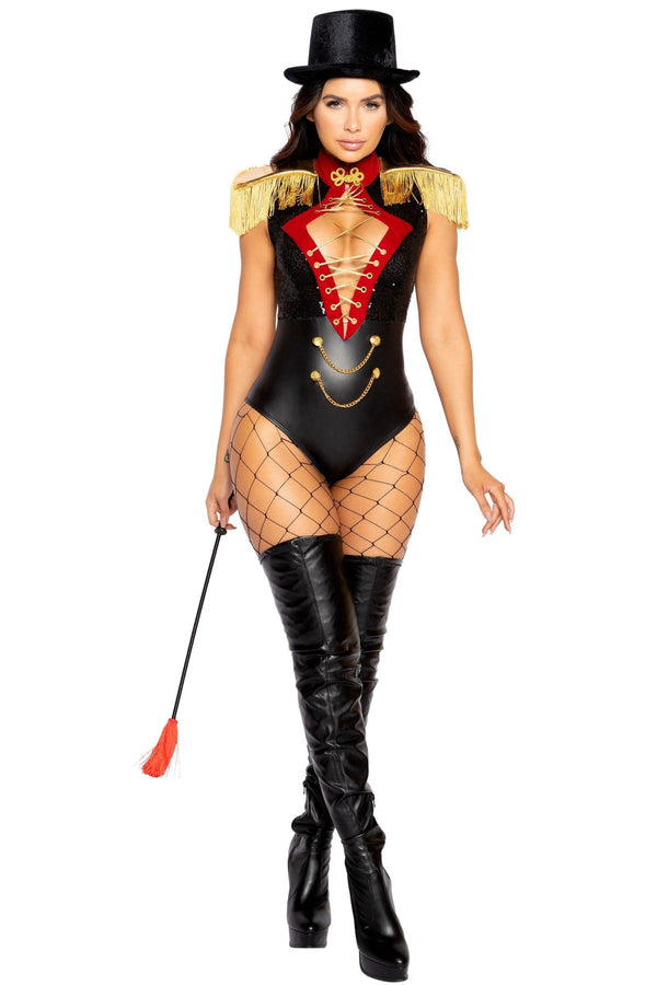 4976 - 2pc Beauty Ringmaster