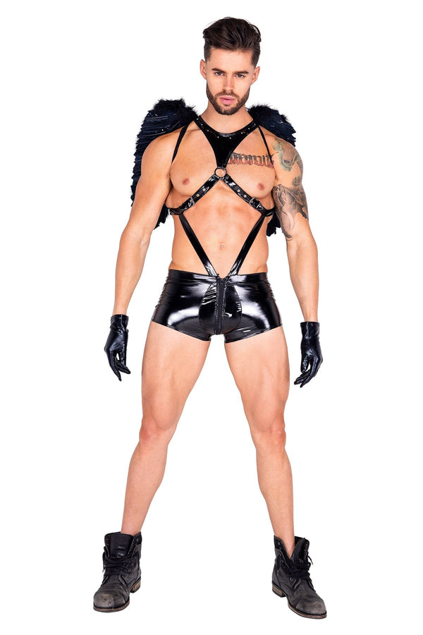 5027 - 1pc Dark Angel