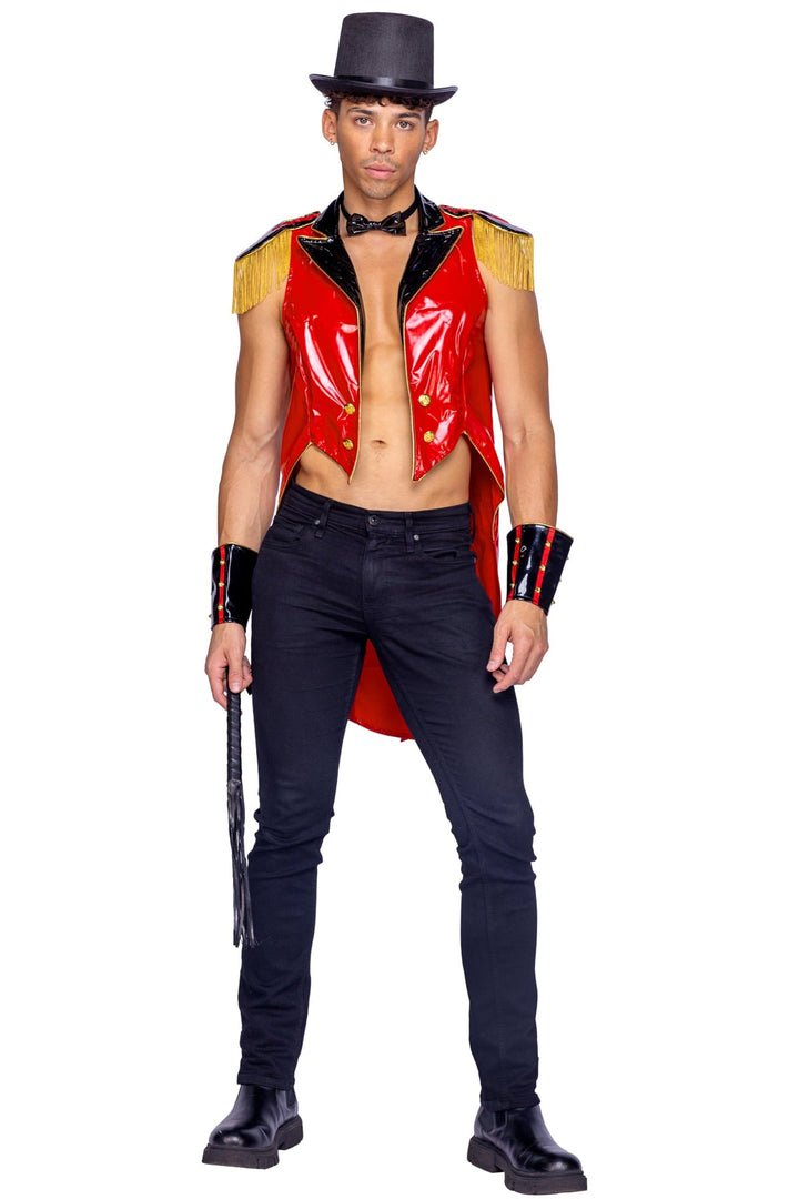 6371 - 5pc Dark Circus Master