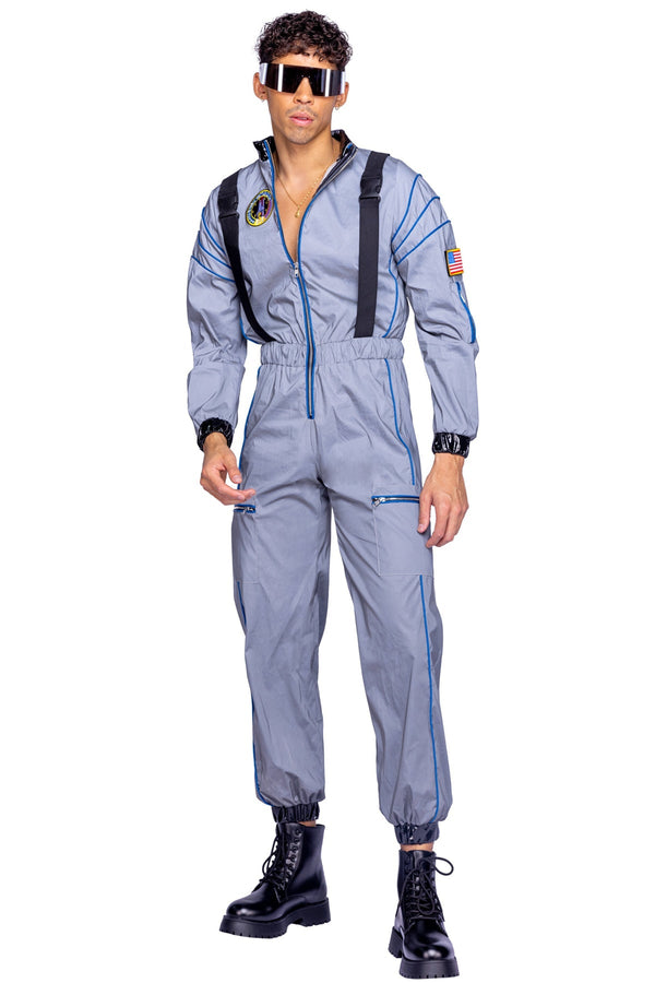 6372 - 1pc Astronaut Hunk