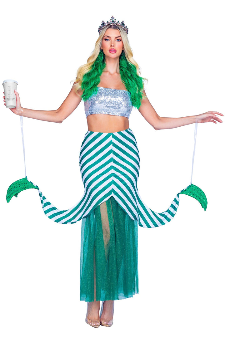 6389 - 2pc Starstruck Mermaid