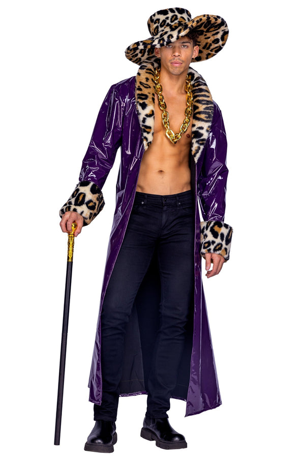 6393 - 2pc King Pimp