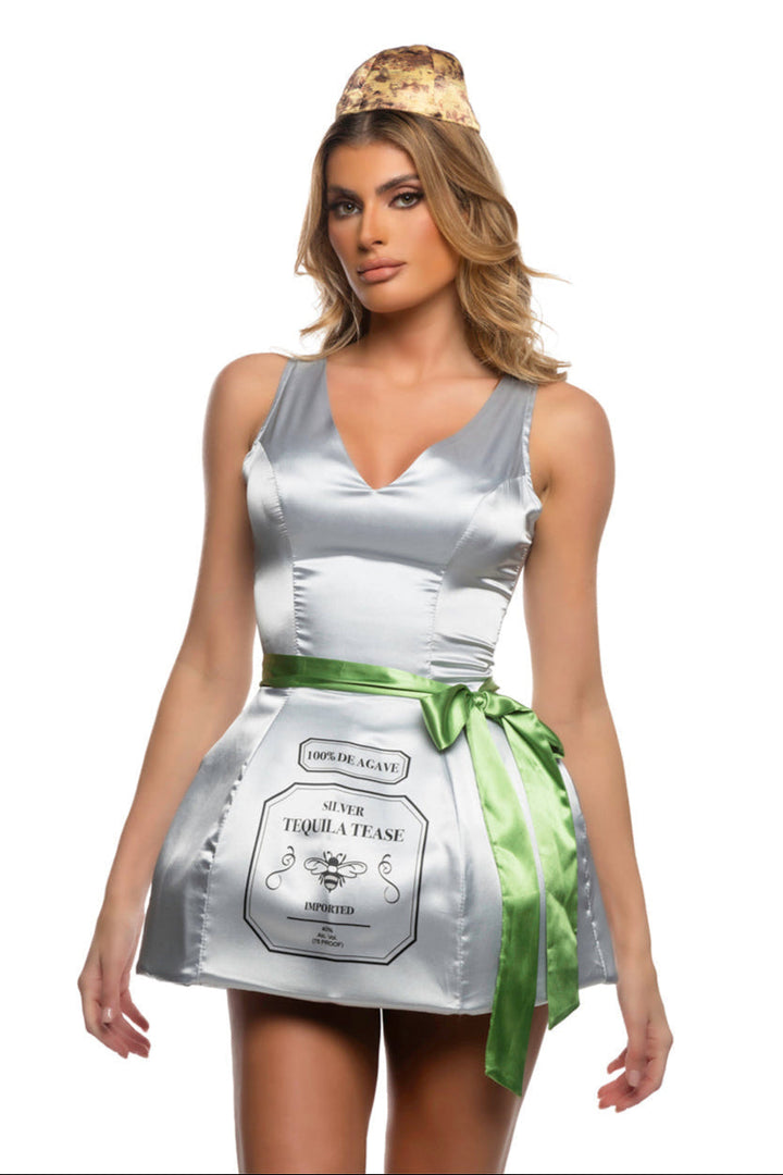 6602 - 3pc Tequila Tease
