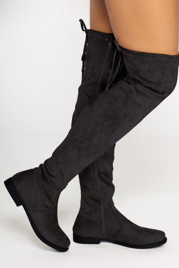 Bestie Boot - Black