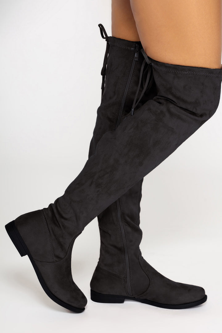 Bestie Boot - Black