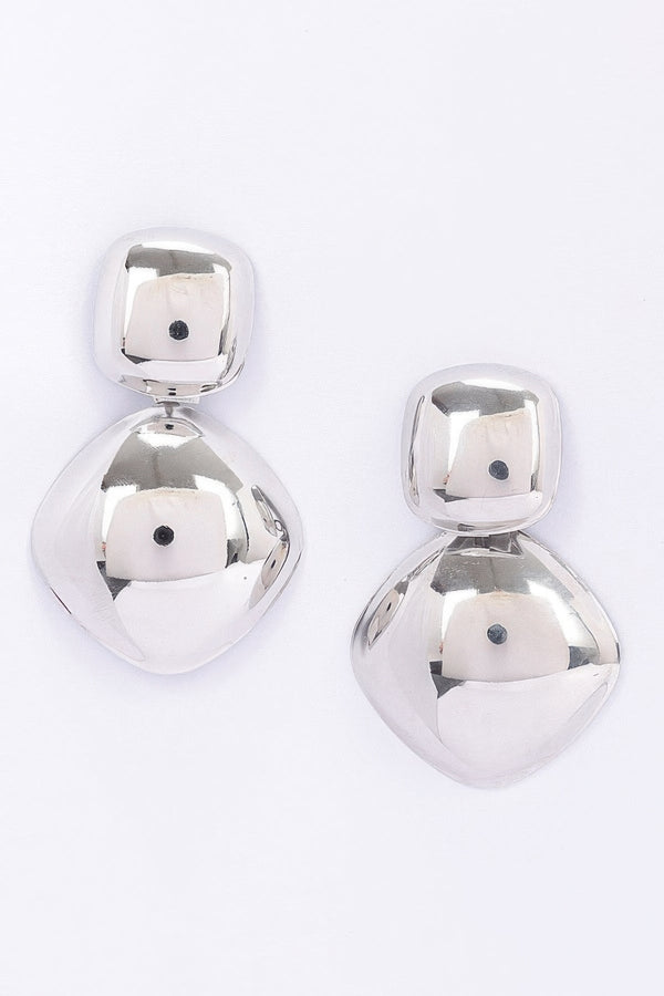 Metal Earring
