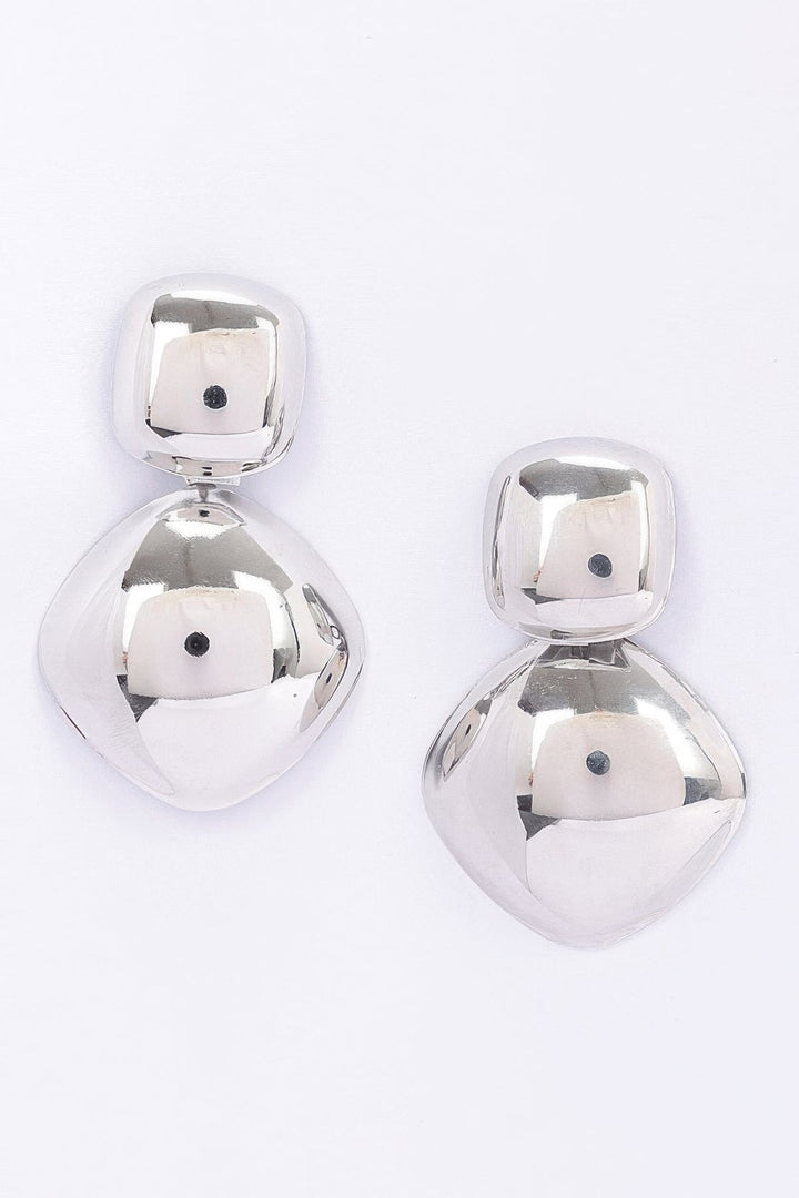 Metal Earring