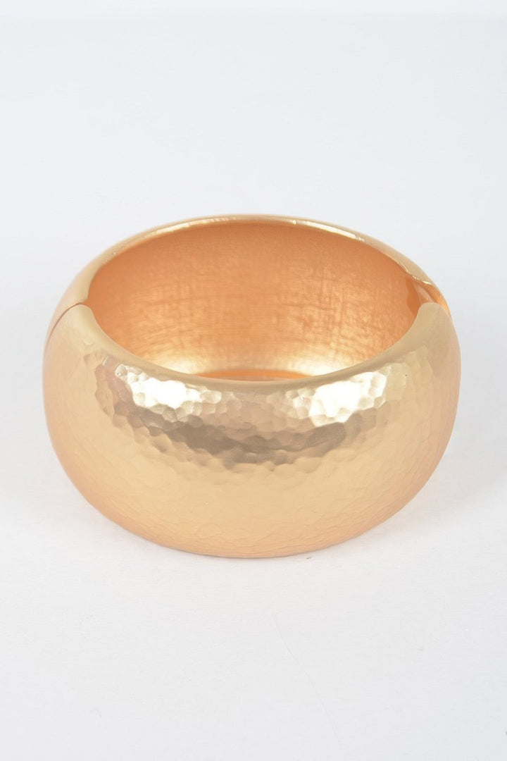 Metal Bangle