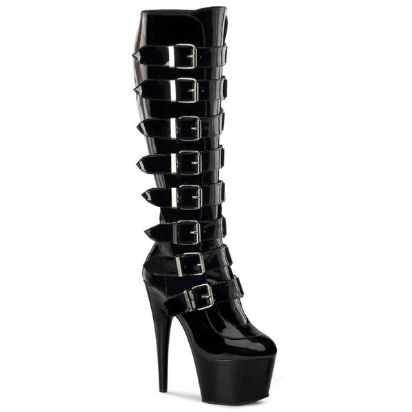 ADORE-2043 Sexy Thigh High Boots