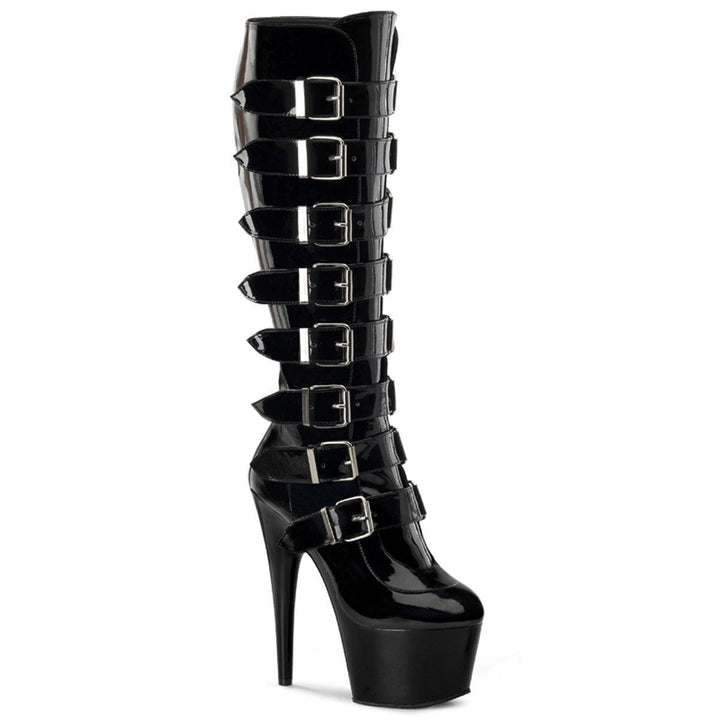 ADORE-2043 Sexy Thigh High Boots