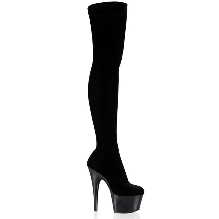 ADORE-3002 Sexy Thigh High Boots