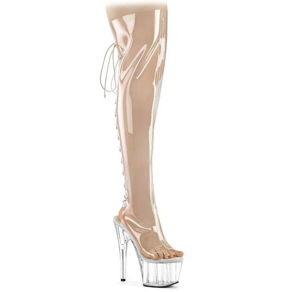 ADORE-3019C Sexy Thigh High Boots