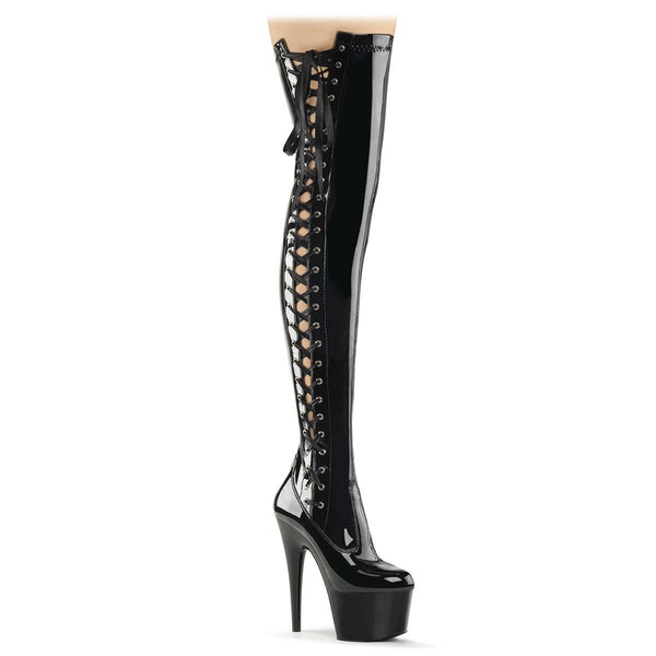 ADORE-3050 Sexy Thigh High Boots
