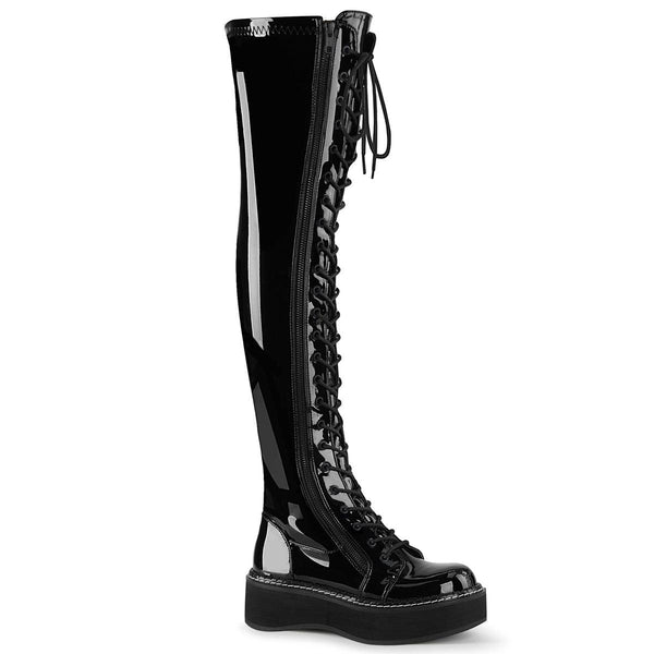 EMILY-375 Sexy Thigh High Boots