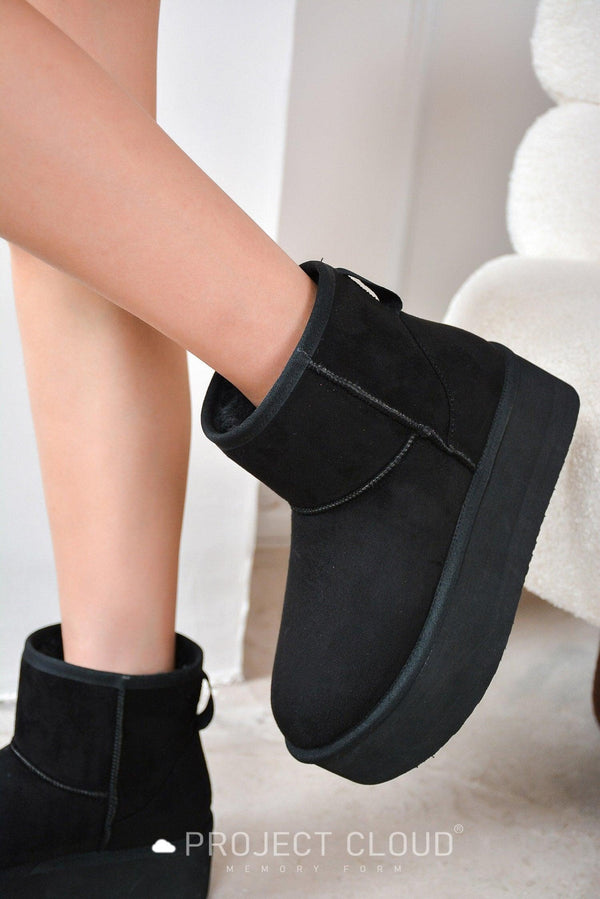 NOMEL - BLACK