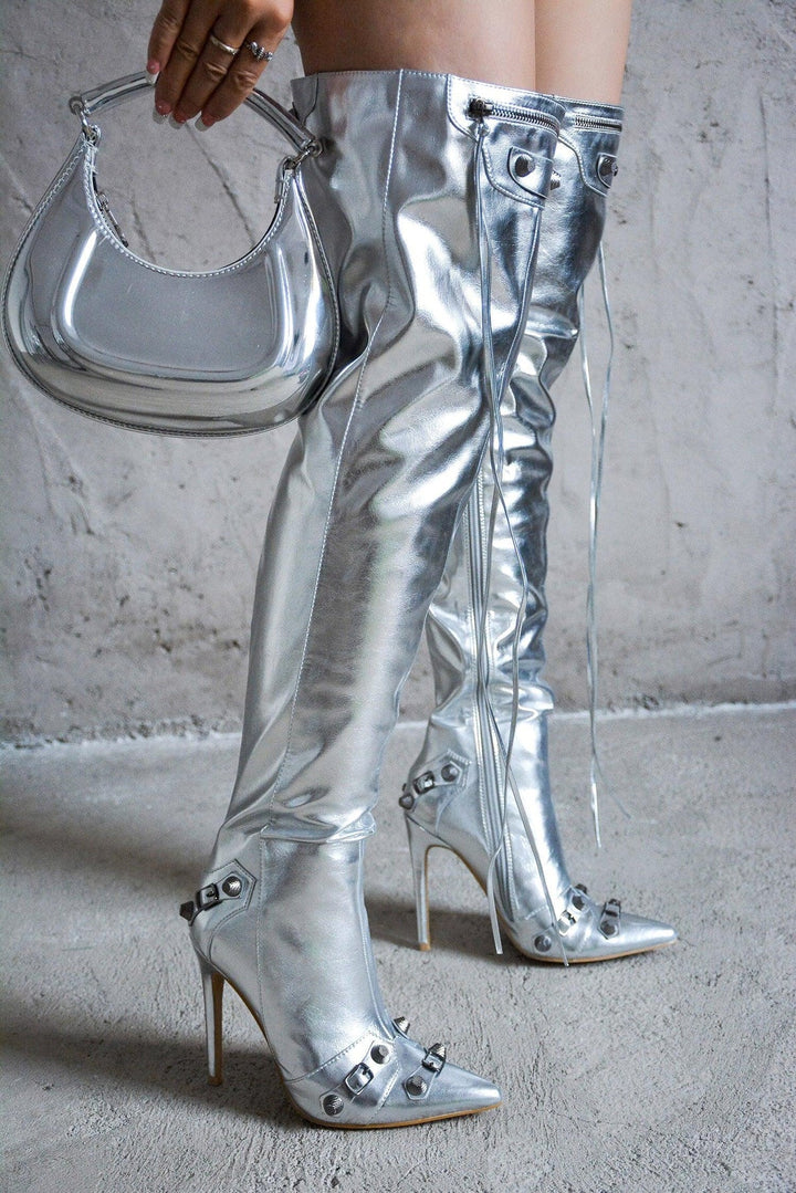 POFIN-2 - SILVER