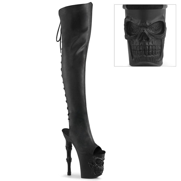 RAPTURE-3019 Sexy Thigh High Boots