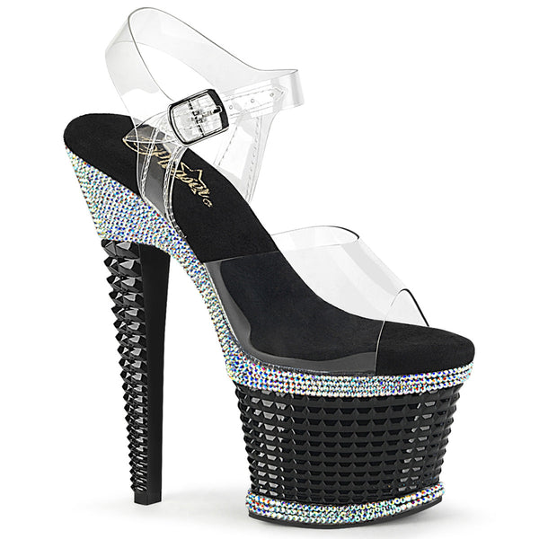 SPECTATOR-708RS Sexy Platform High Heels
