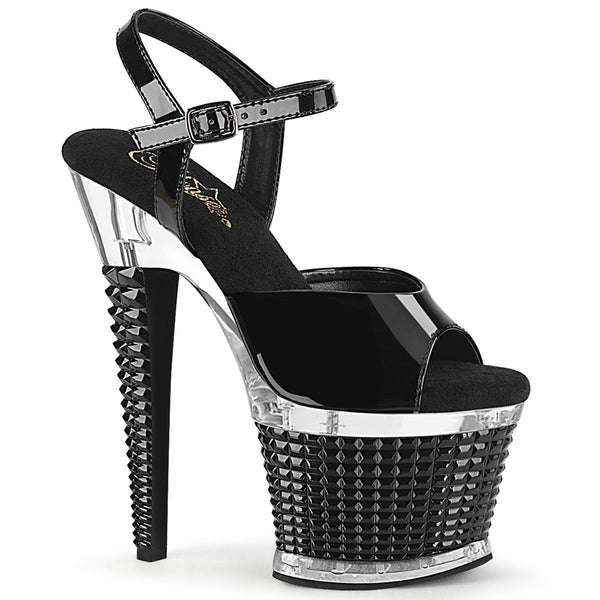 SPECTATOR-709 Sexy Platform High Heels