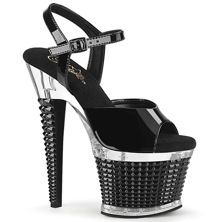 SPECTATOR-709 Sexy Platform High Heels