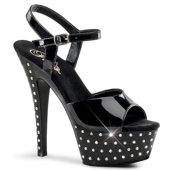 STARDUST-609 Sexy Platform High Heels