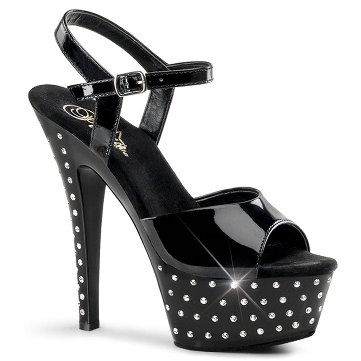 STARDUST-609 Sexy Platform High Heels