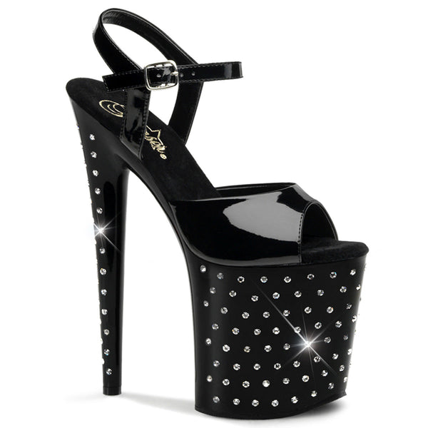 STARDUST-809 Sexy Platform High Heels