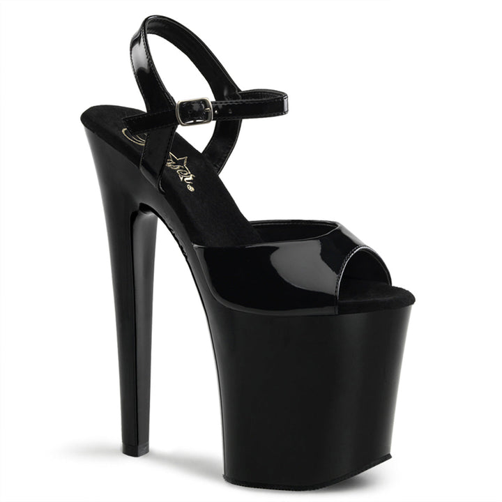 XTREME-809 Sexy Platform High Heels