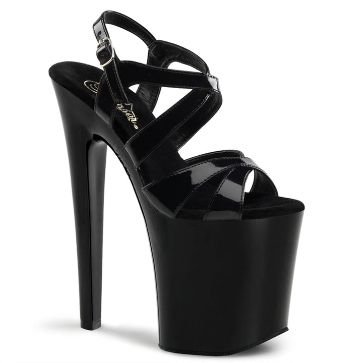 XTREME-872 Sexy Platform High Heels