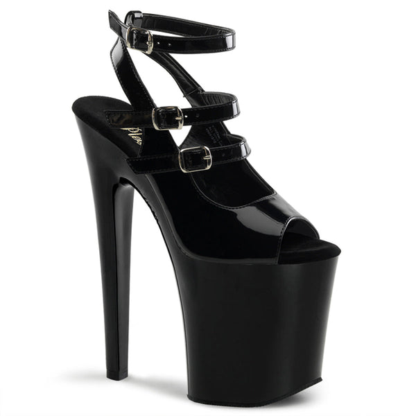 XTREME-873 Sexy Platform High Heels