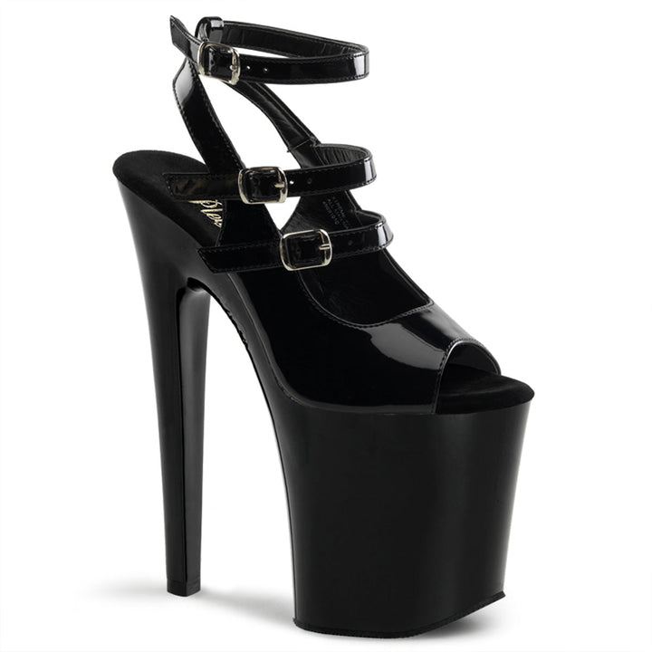 XTREME-873 Sexy Platform High Heels
