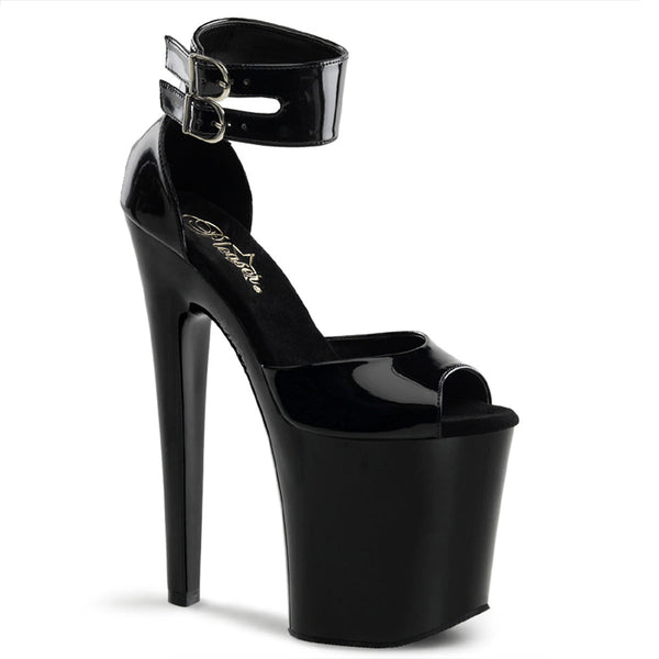 XTREME-875 Sexy Platform High Heels